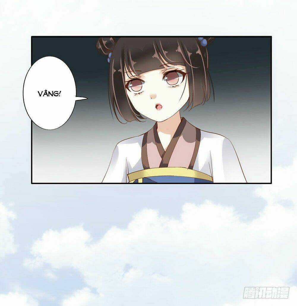 Thiền Tâm Vấn Đạo - Chapter 46 - Trang 40