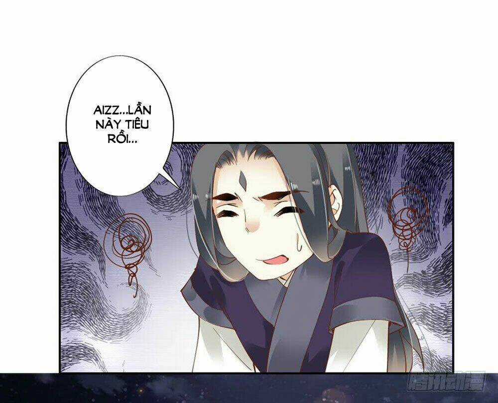 Thiền Tâm Vấn Đạo - Chapter 46 - Trang 5