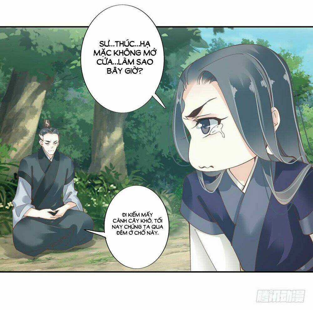 Thiền Tâm Vấn Đạo - Chapter 46 - Trang 43