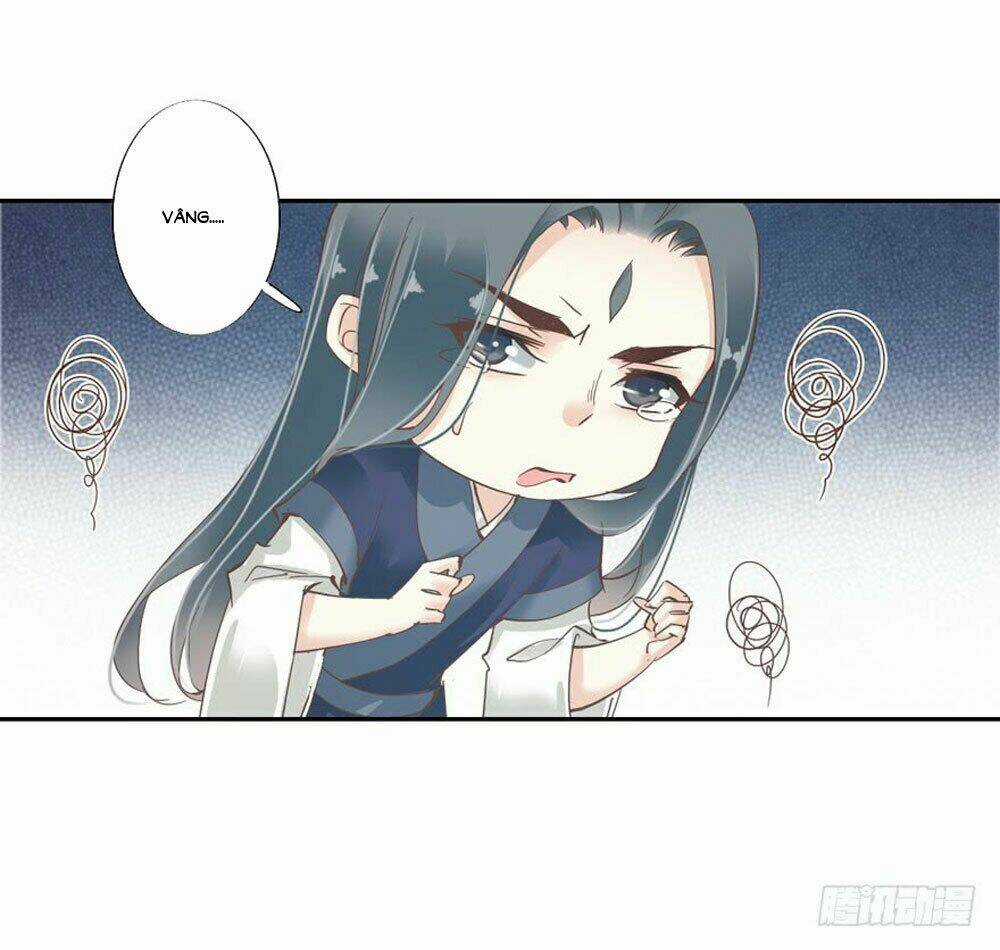 Thiền Tâm Vấn Đạo - Chapter 46 - Trang 44