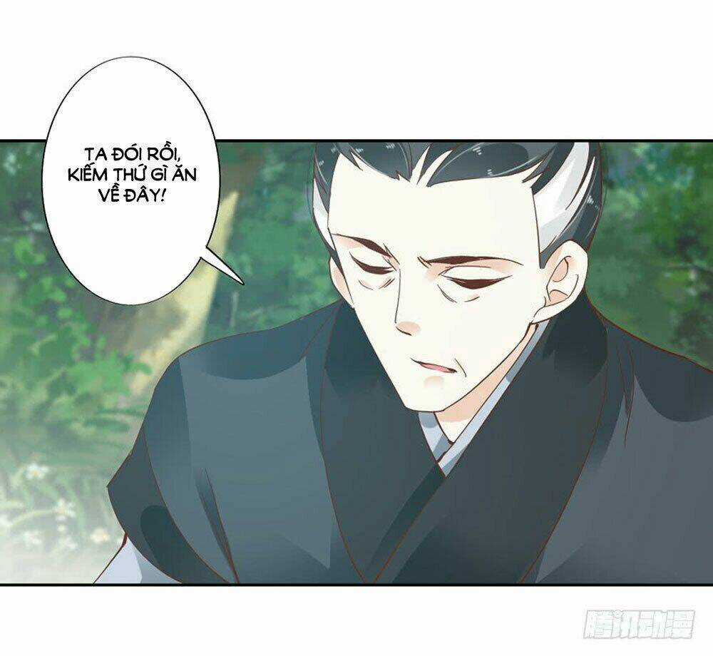 Thiền Tâm Vấn Đạo - Chapter 46 - Trang 45