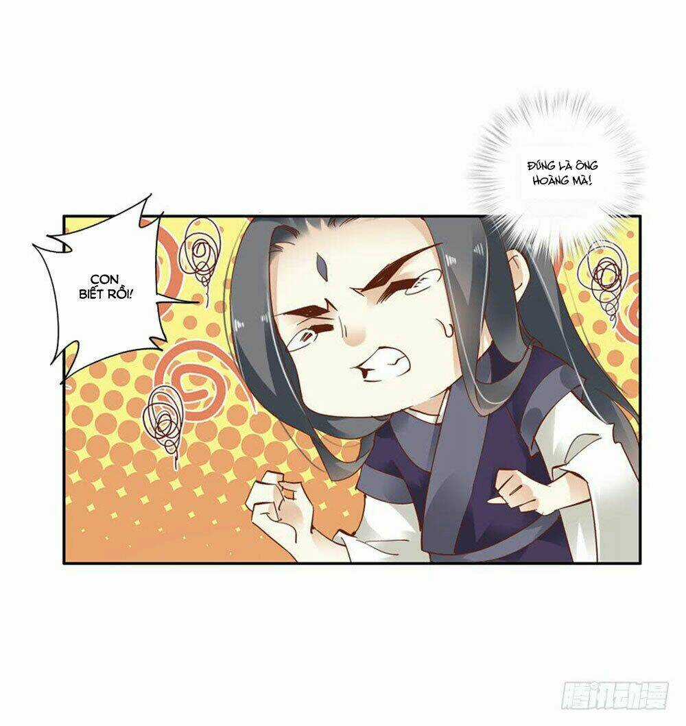 Thiền Tâm Vấn Đạo - Chapter 46 - Trang 46