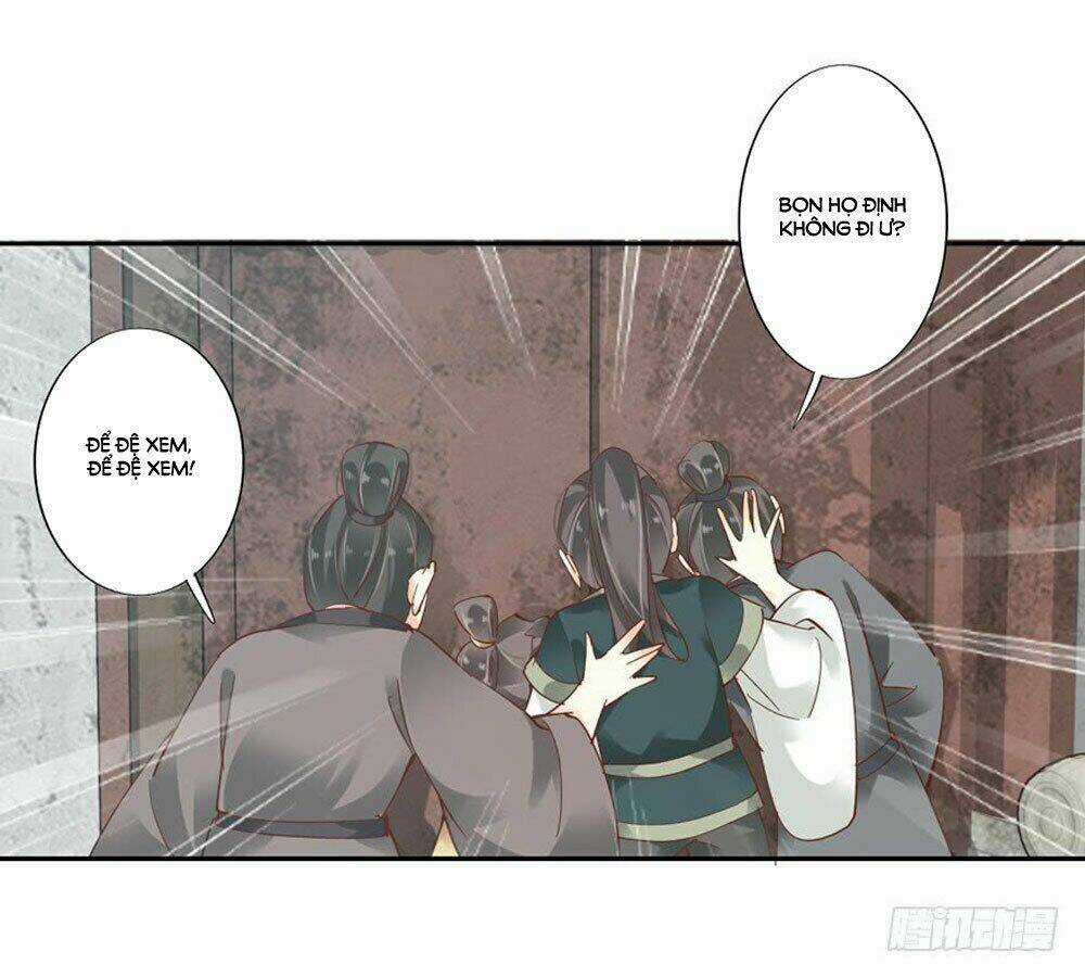 Thiền Tâm Vấn Đạo - Chapter 46 - Trang 48