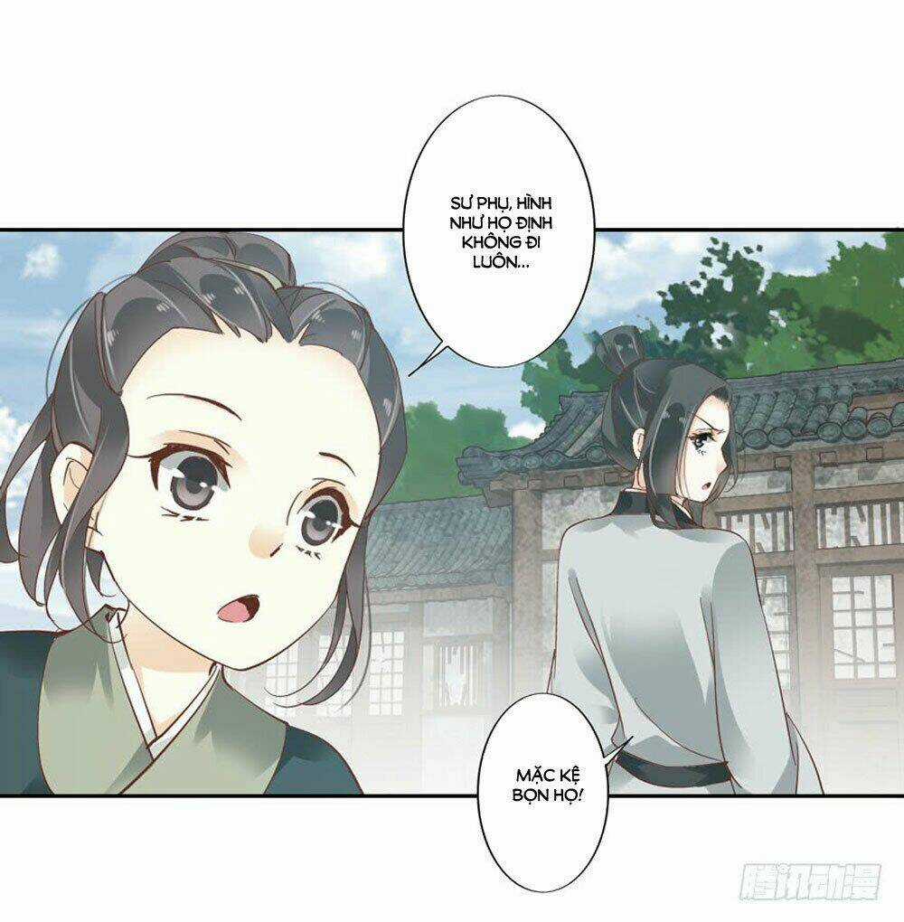 Thiền Tâm Vấn Đạo - Chapter 46 - Trang 49