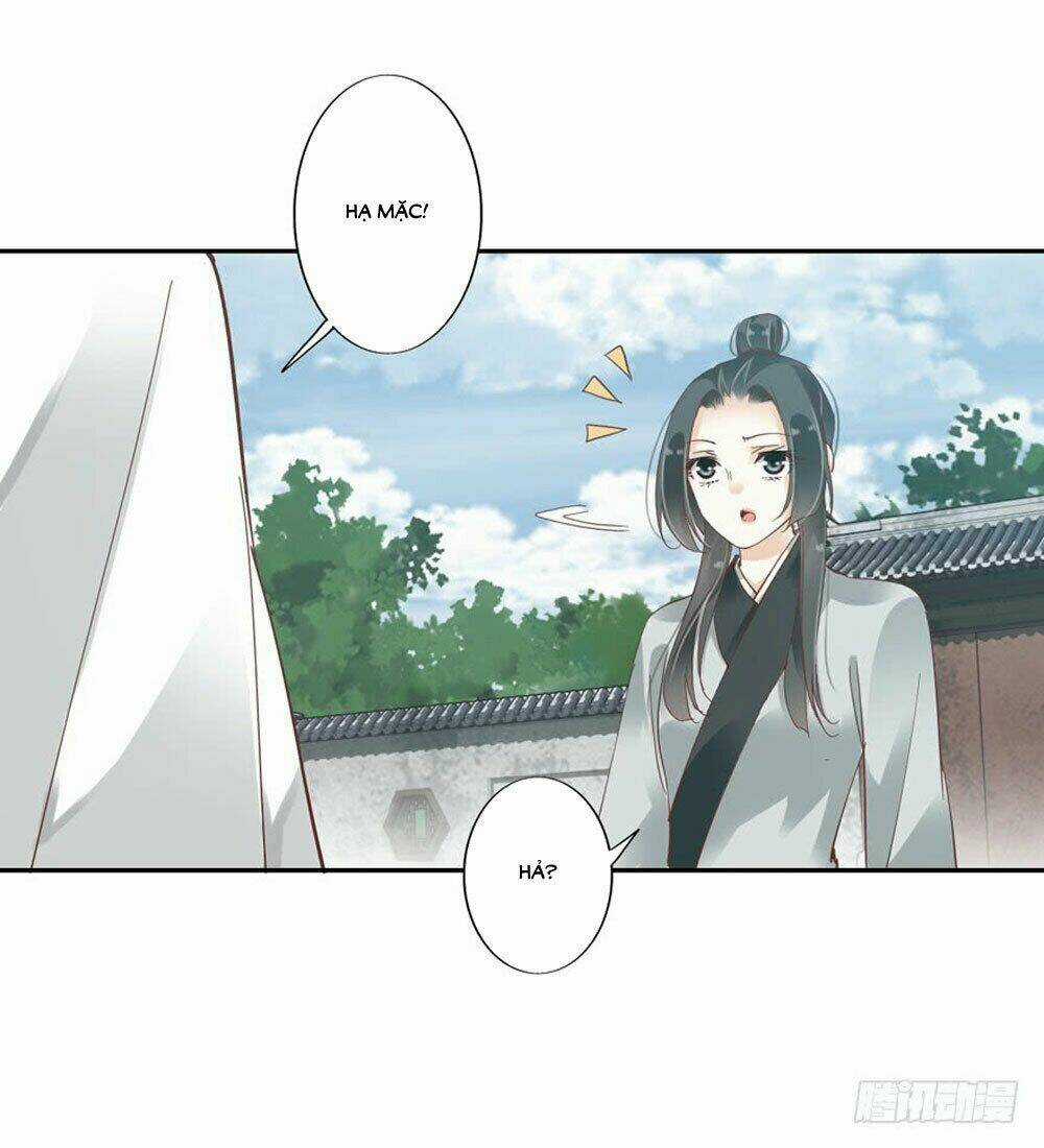 Thiền Tâm Vấn Đạo - Chapter 46 - Trang 50