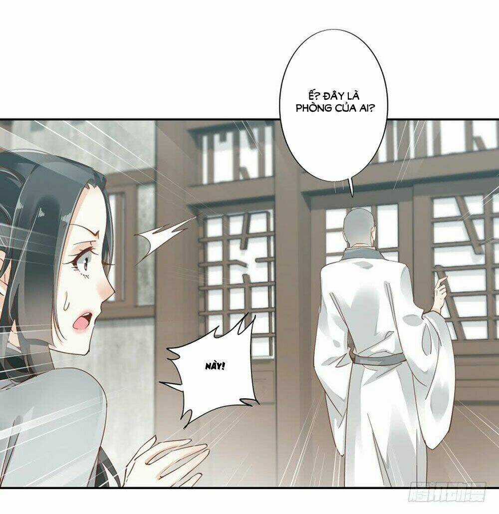 Thiền Tâm Vấn Đạo - Chapter 46 - Trang 52