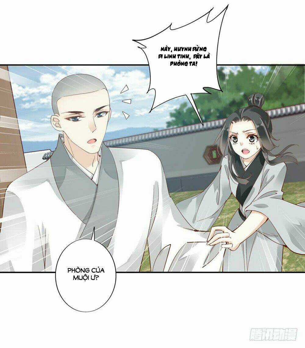 Thiền Tâm Vấn Đạo - Chapter 46 - Trang 53