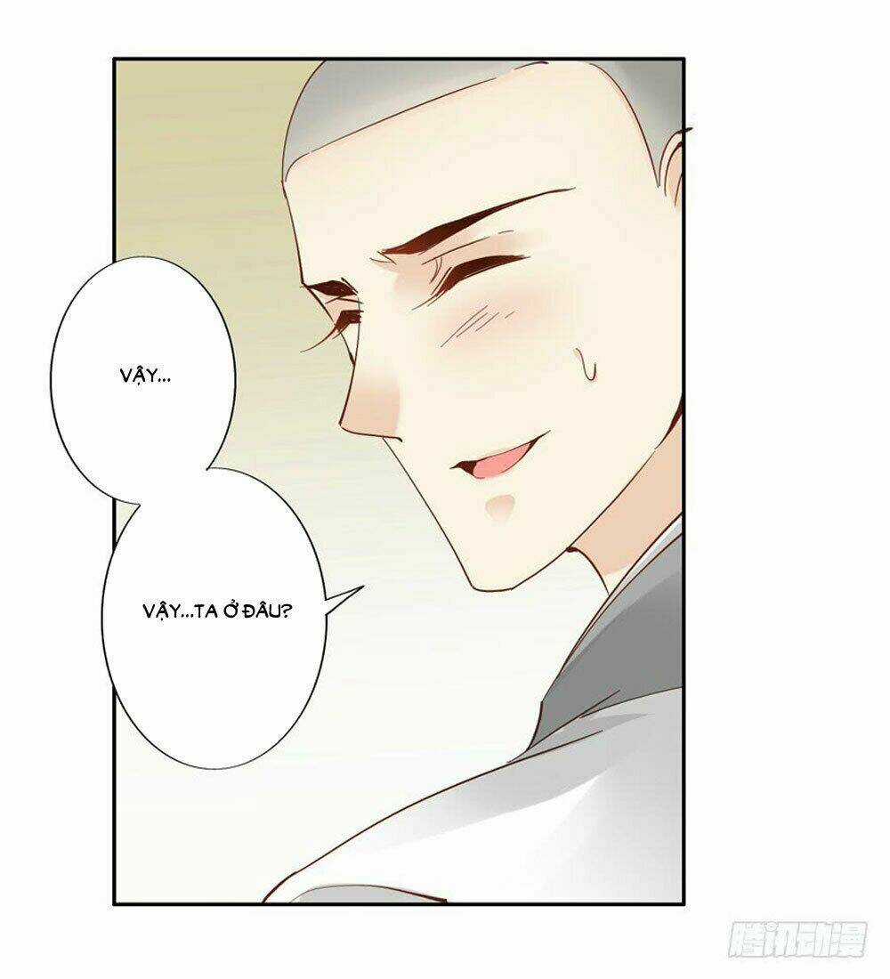 Thiền Tâm Vấn Đạo - Chapter 46 - Trang 54