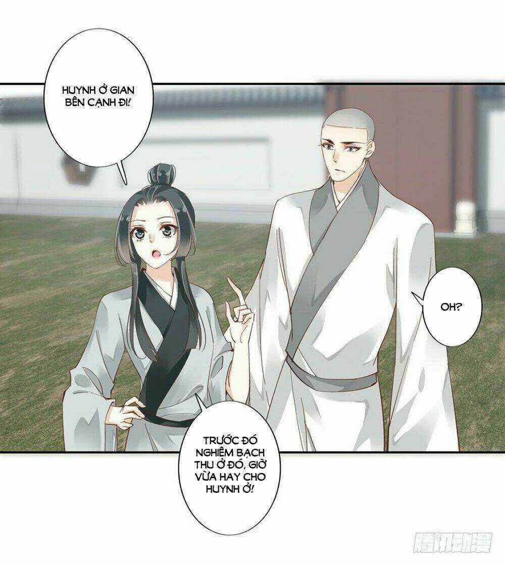 Thiền Tâm Vấn Đạo - Chapter 46 - Trang 55