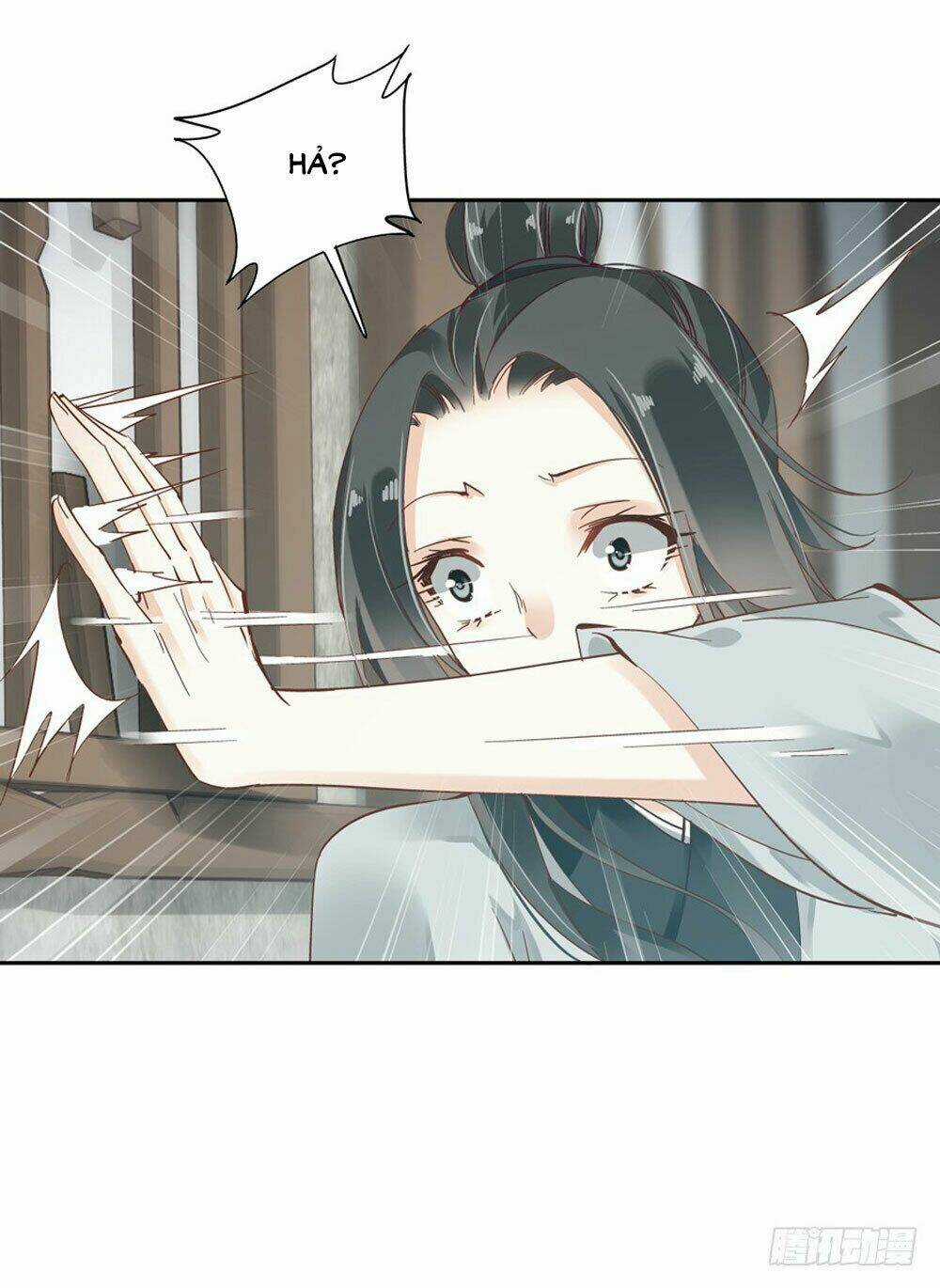 Thiền Tâm Vấn Đạo - Chapter 46 - Trang 58