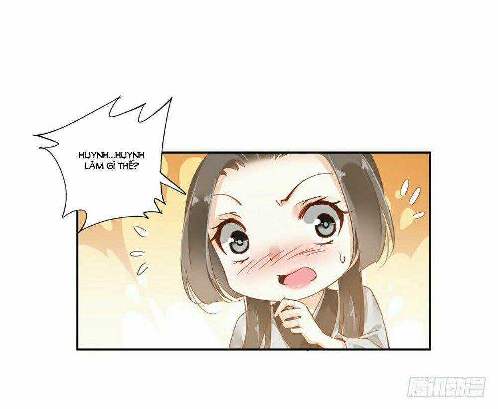 Thiền Tâm Vấn Đạo - Chapter 46 - Trang 59