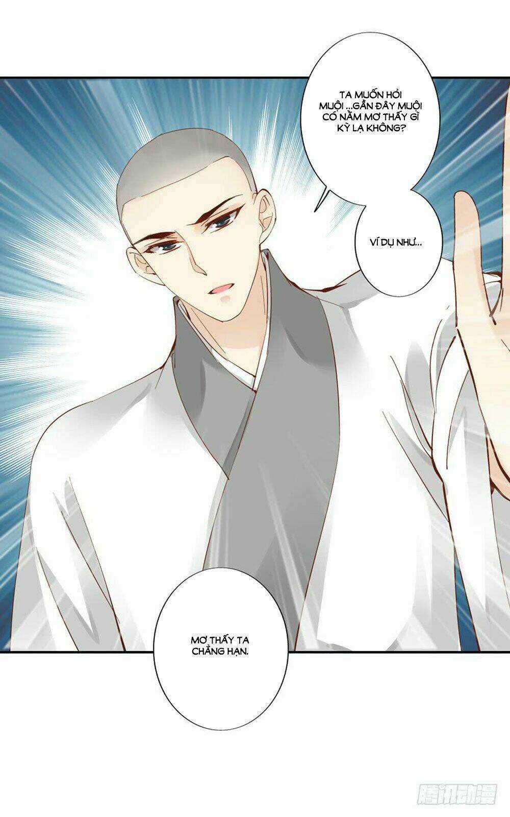 Thiền Tâm Vấn Đạo - Chapter 46 - Trang 60