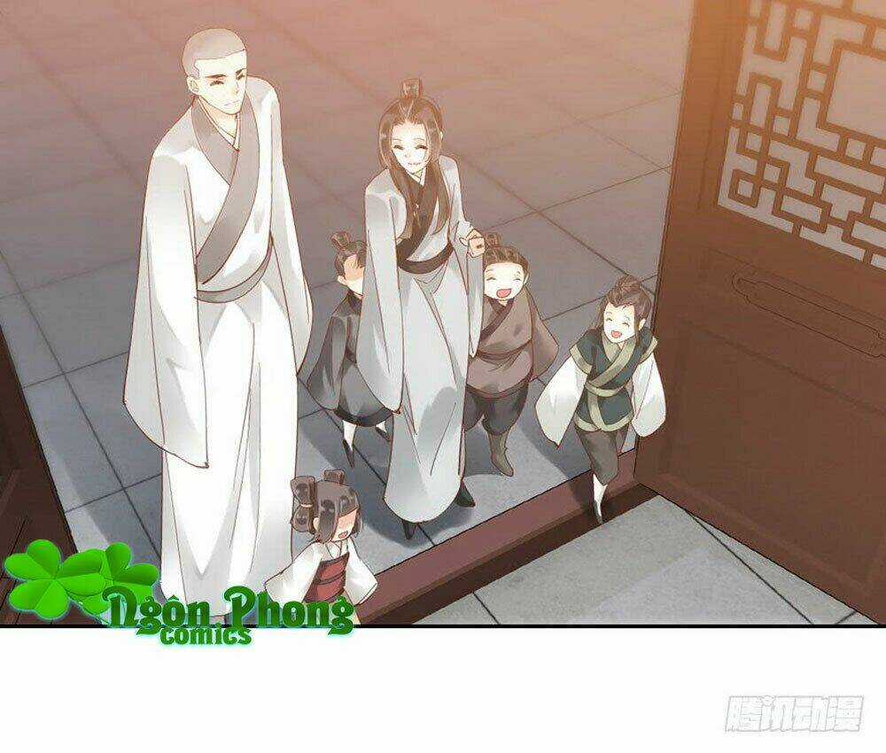 Thiền Tâm Vấn Đạo - Chapter 46 - Trang 7