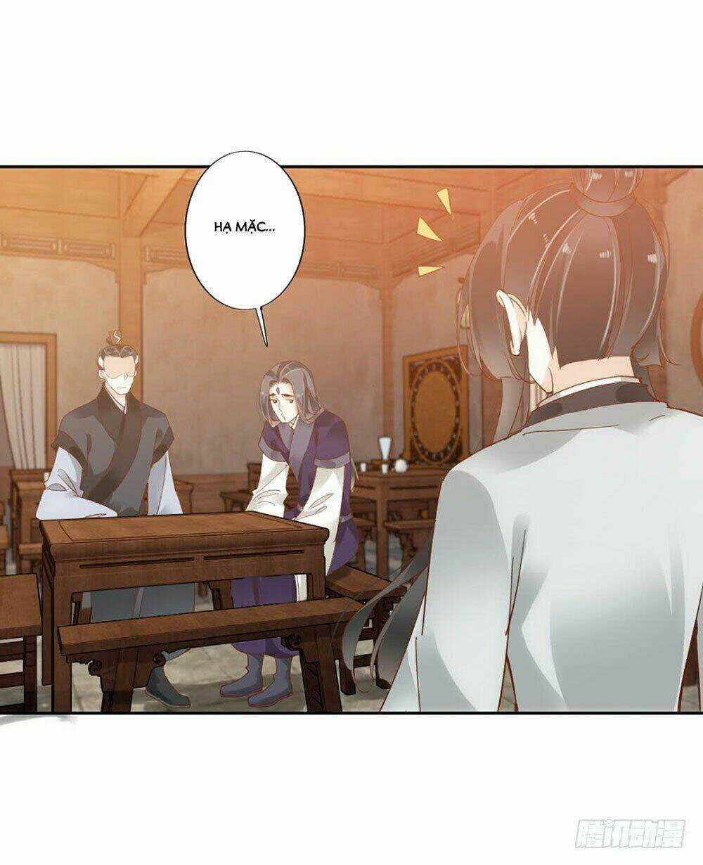 Thiền Tâm Vấn Đạo - Chapter 46 - Trang 8