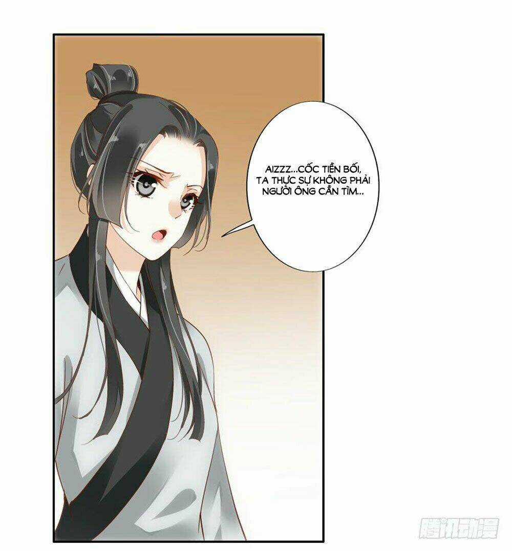 Thiền Tâm Vấn Đạo - Chapter 46 - Trang 9