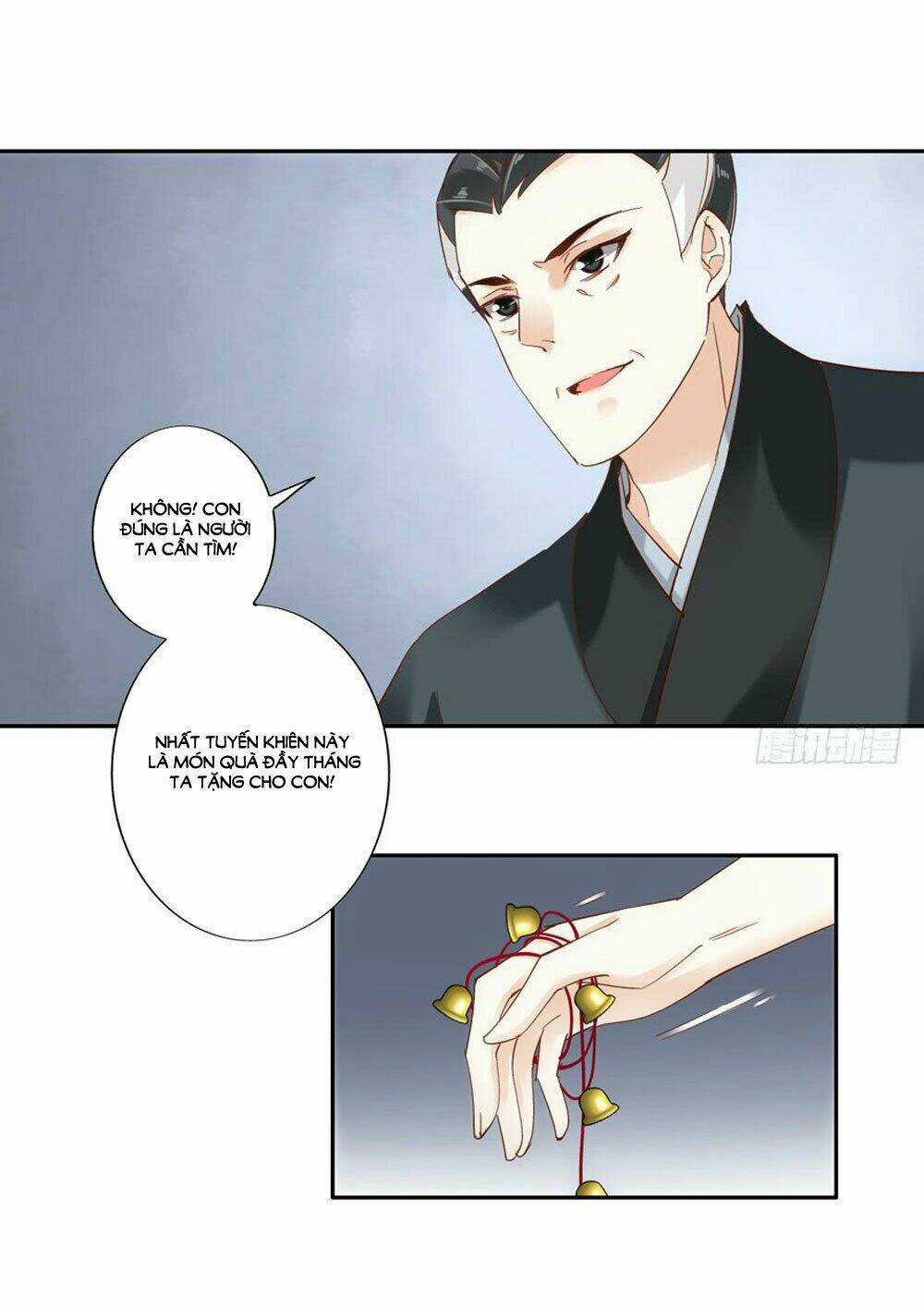 Thiền Tâm Vấn Đạo - Chapter 46 - Trang 10