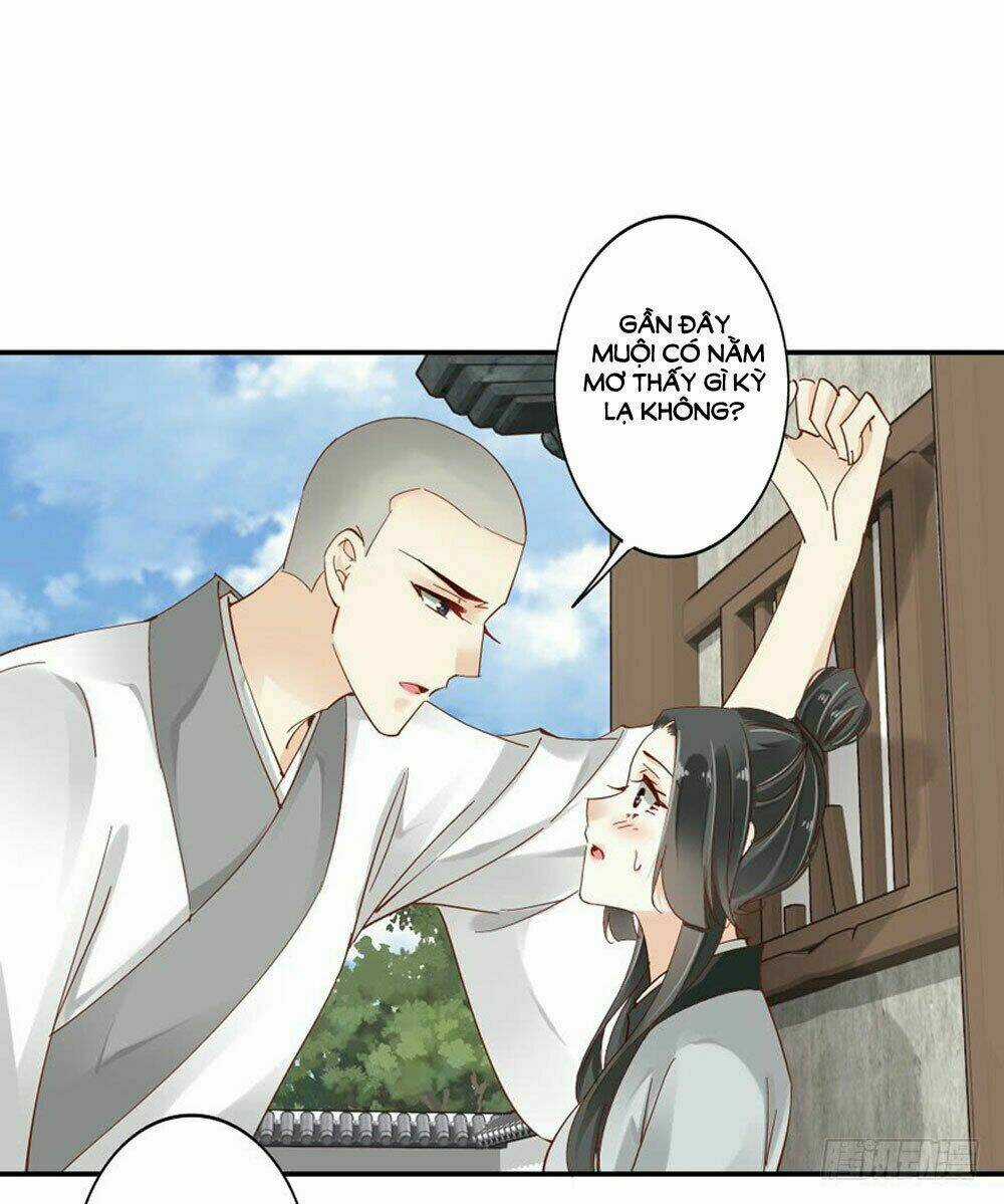 Thiền Tâm Vấn Đạo - Chapter 47 - Trang 1