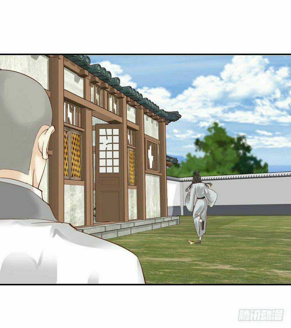 Thiền Tâm Vấn Đạo - Chapter 47 - Trang 12