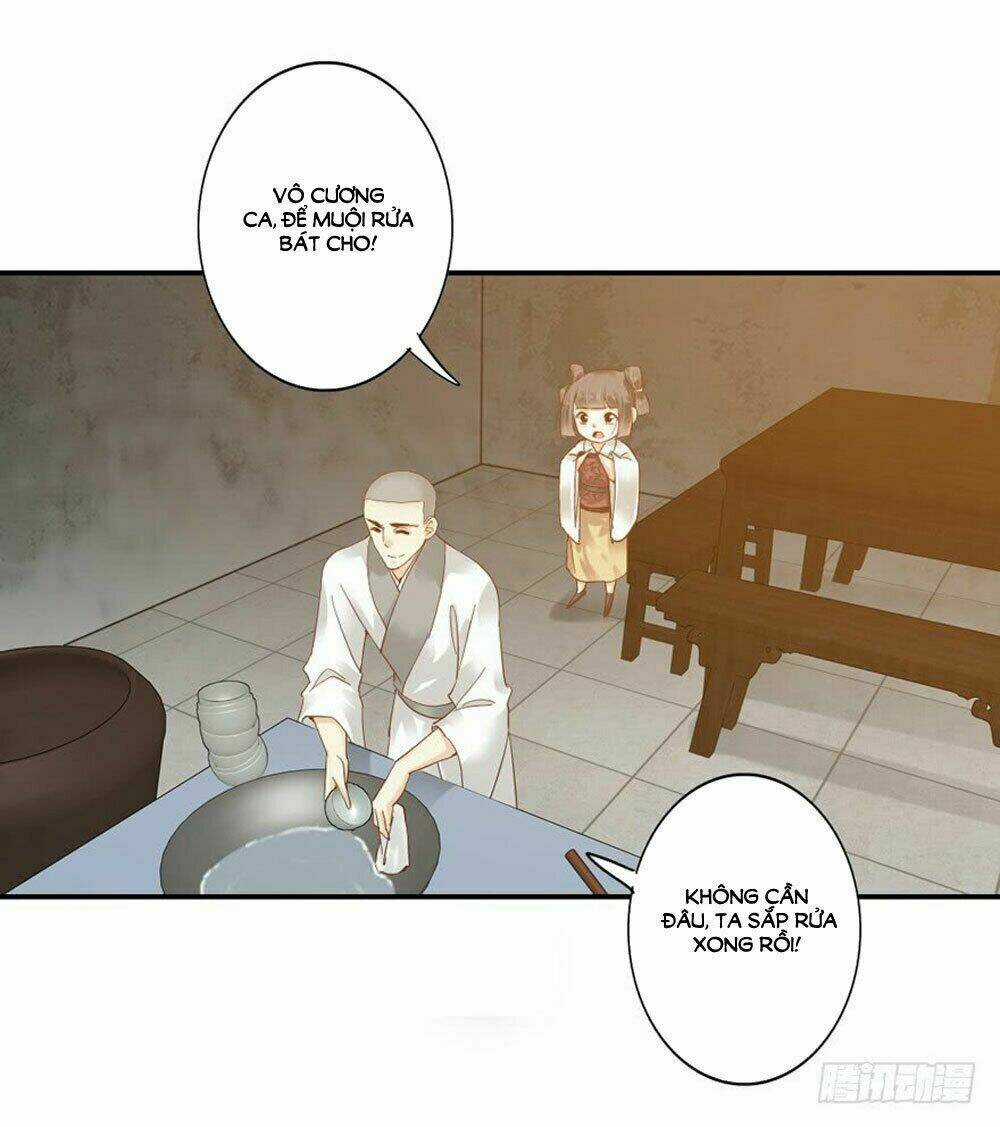 Thiền Tâm Vấn Đạo - Chapter 47 - Trang 16