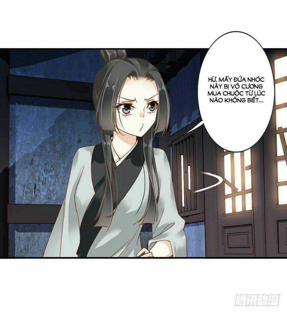 Thiền Tâm Vấn Đạo - Chapter 47 - Trang 18