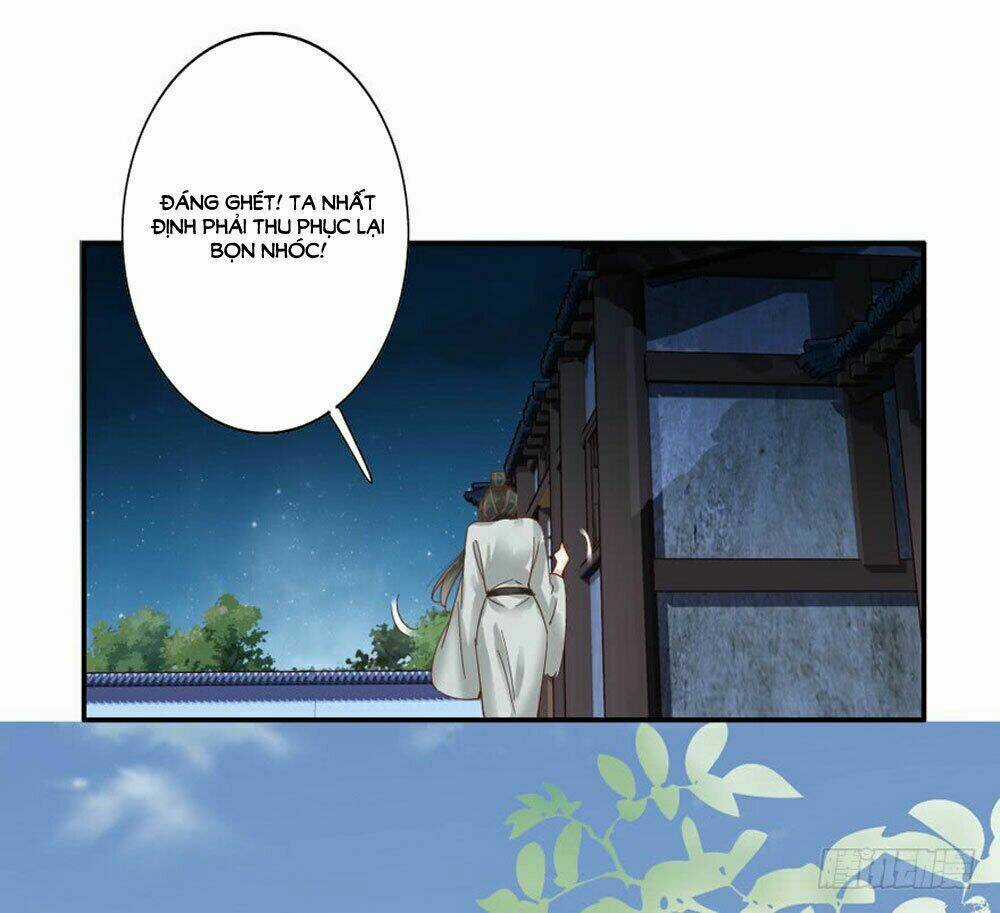 Thiền Tâm Vấn Đạo - Chapter 47 - Trang 19