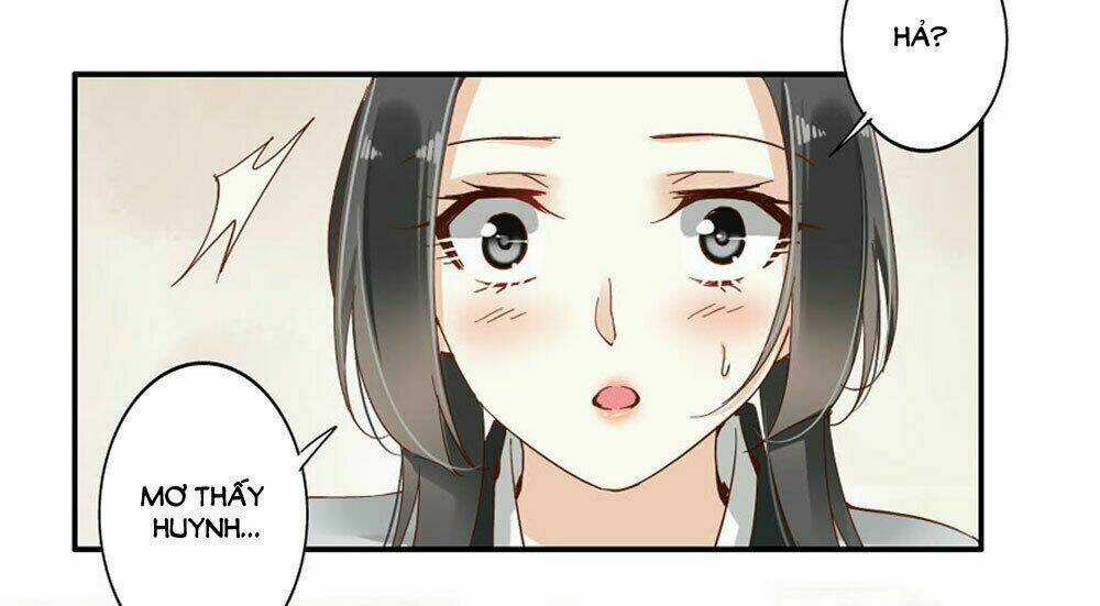 Thiền Tâm Vấn Đạo - Chapter 47 - Trang 3