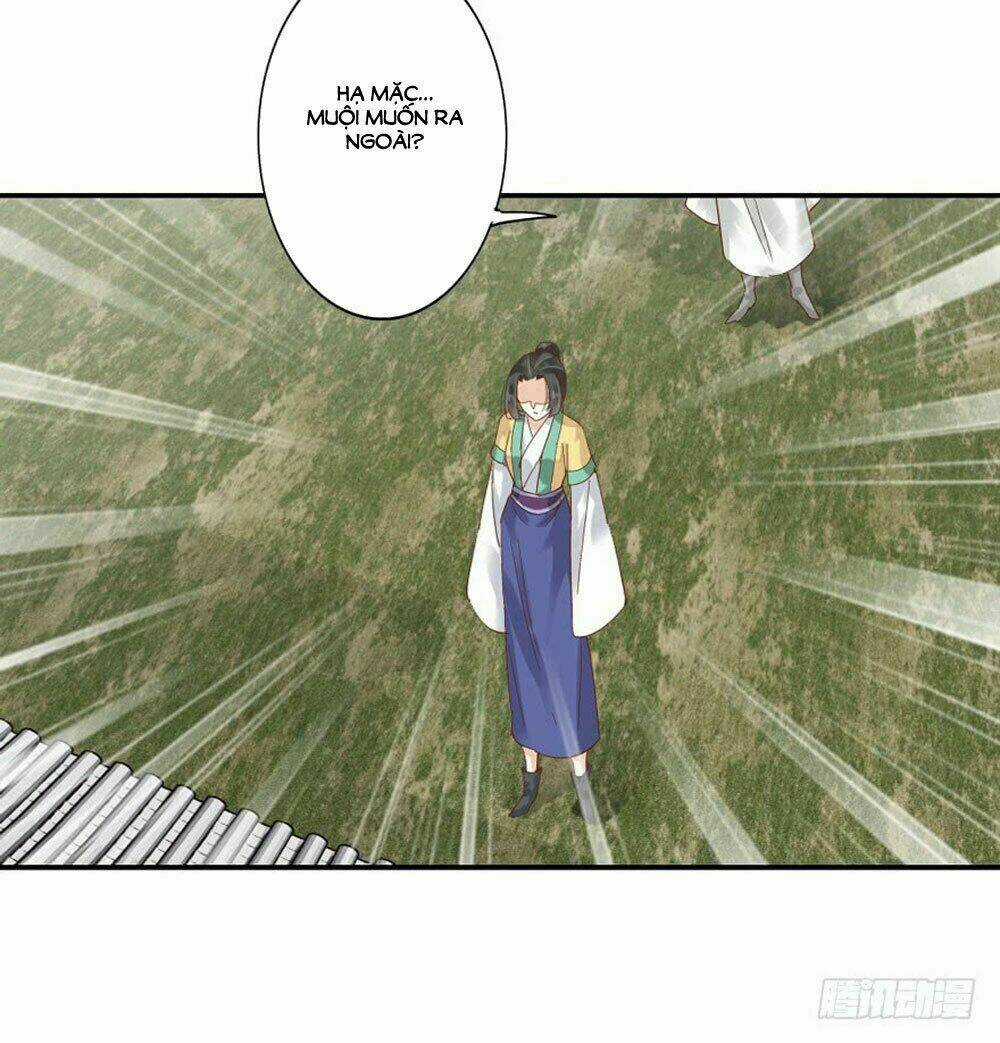 Thiền Tâm Vấn Đạo - Chapter 47 - Trang 21