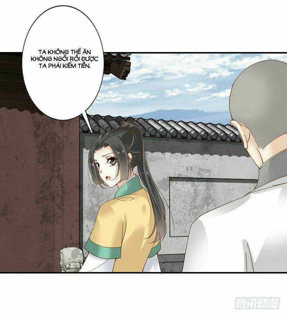 Thiền Tâm Vấn Đạo - Chapter 47 - Trang 22