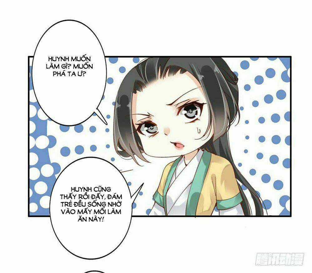 Thiền Tâm Vấn Đạo - Chapter 47 - Trang 24