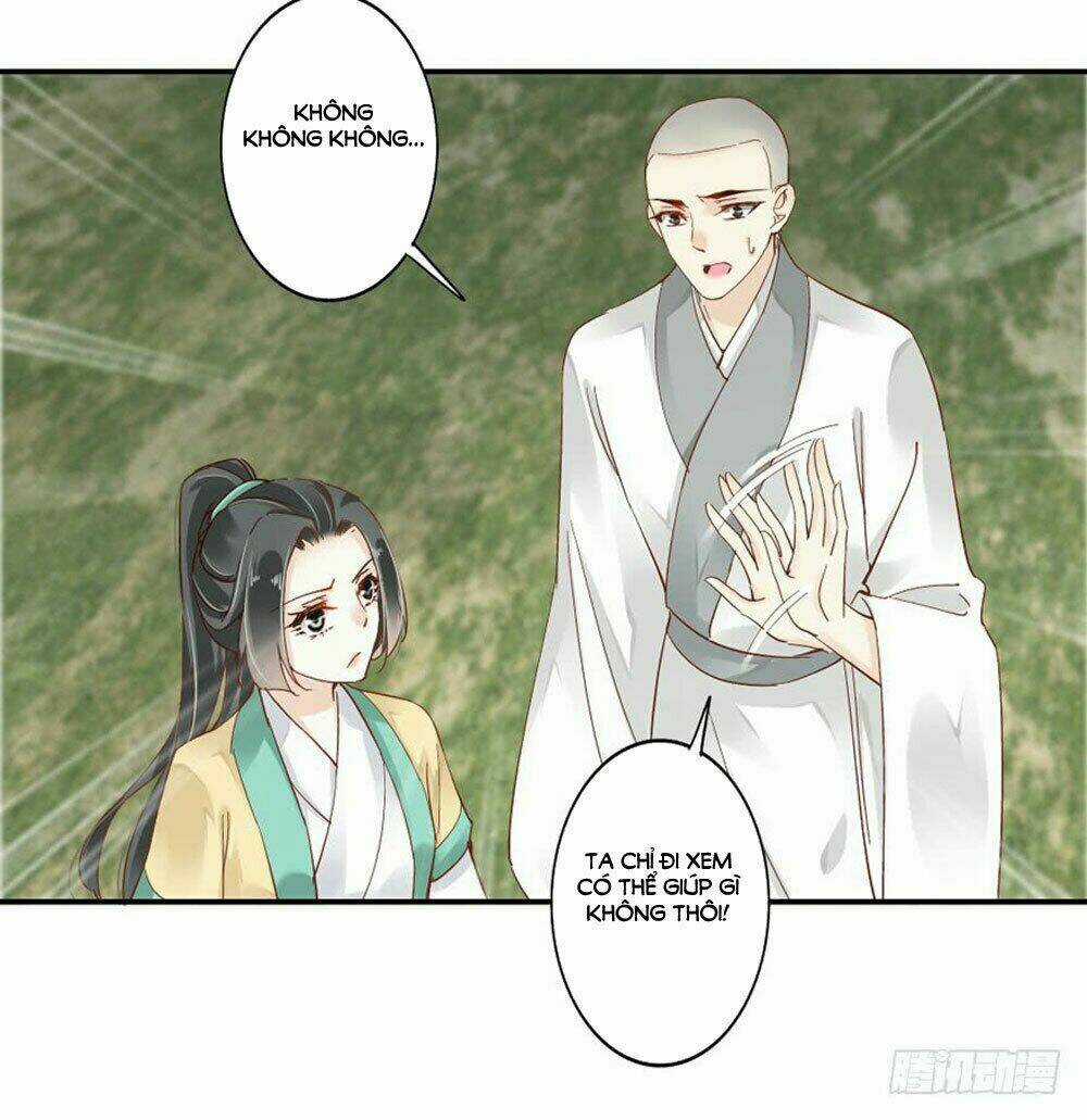 Thiền Tâm Vấn Đạo - Chapter 47 - Trang 25