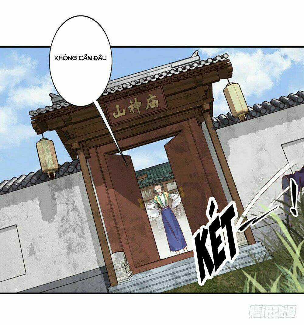 Thiền Tâm Vấn Đạo - Chapter 47 - Trang 26