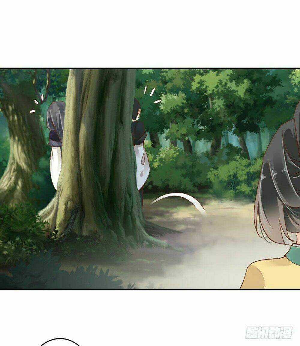 Thiền Tâm Vấn Đạo - Chapter 47 - Trang 28