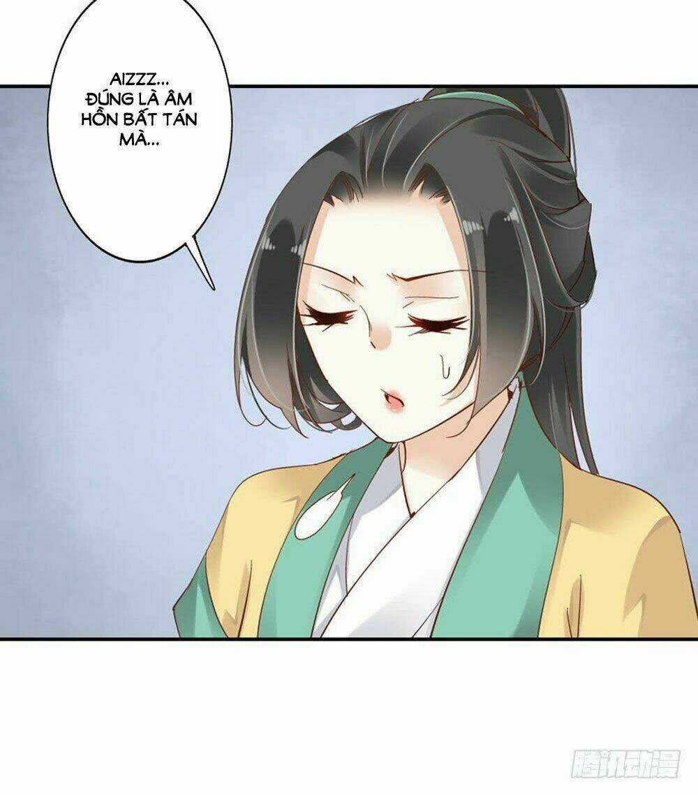 Thiền Tâm Vấn Đạo - Chapter 47 - Trang 29