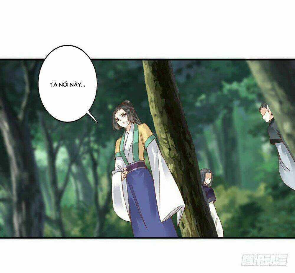 Thiền Tâm Vấn Đạo - Chapter 47 - Trang 30