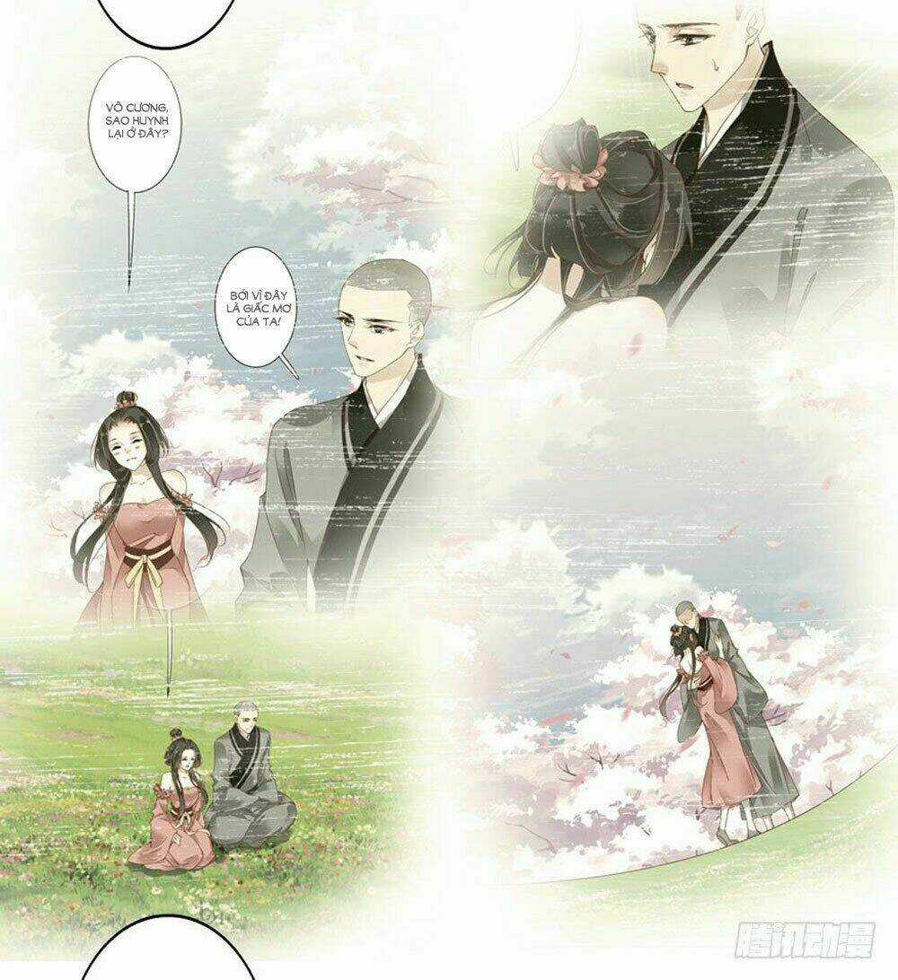 Thiền Tâm Vấn Đạo - Chapter 47 - Trang 4