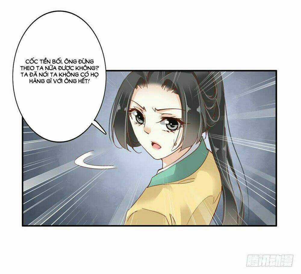 Thiền Tâm Vấn Đạo - Chapter 47 - Trang 31