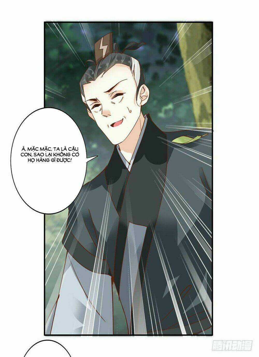 Thiền Tâm Vấn Đạo - Chapter 47 - Trang 32