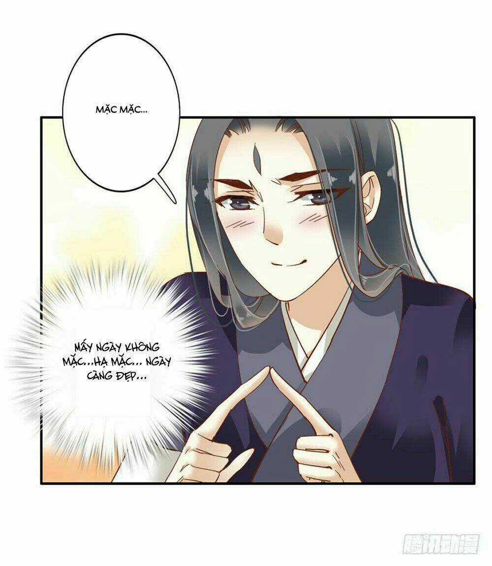 Thiền Tâm Vấn Đạo - Chapter 47 - Trang 34