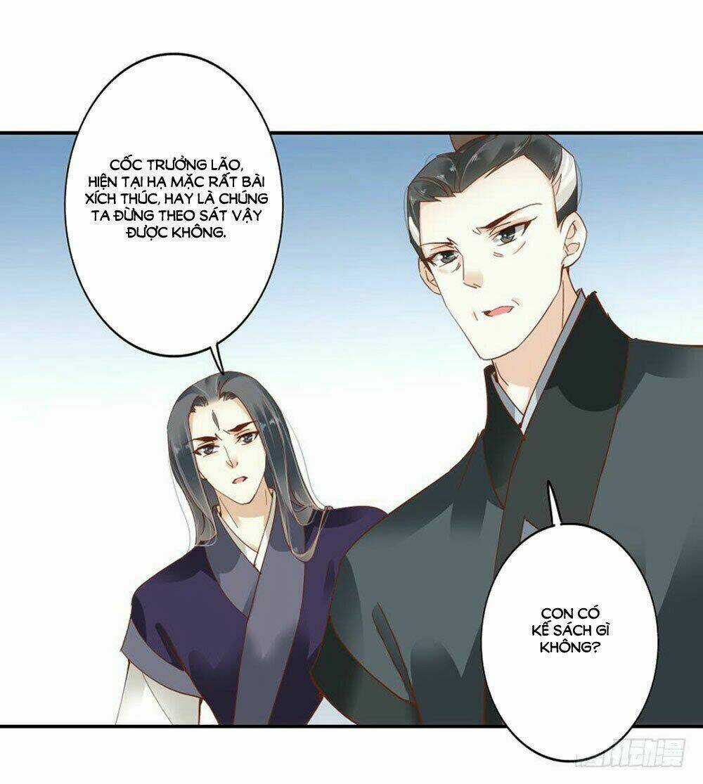 Thiền Tâm Vấn Đạo - Chapter 47 - Trang 37