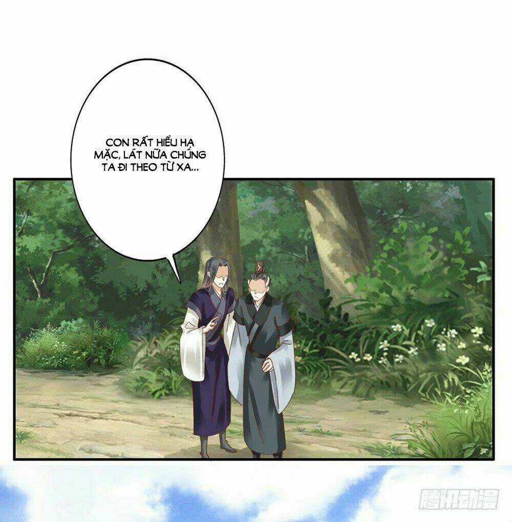 Thiền Tâm Vấn Đạo - Chapter 47 - Trang 38