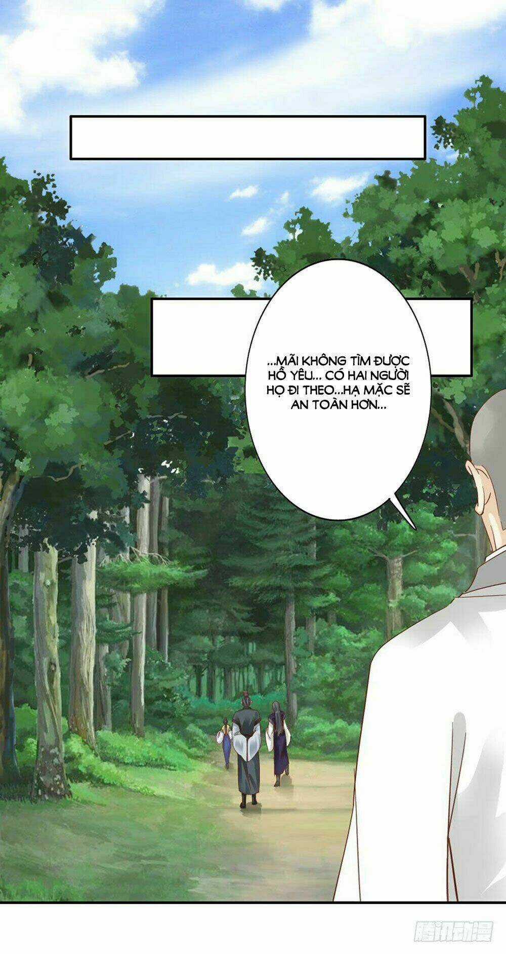 Thiền Tâm Vấn Đạo - Chapter 47 - Trang 39