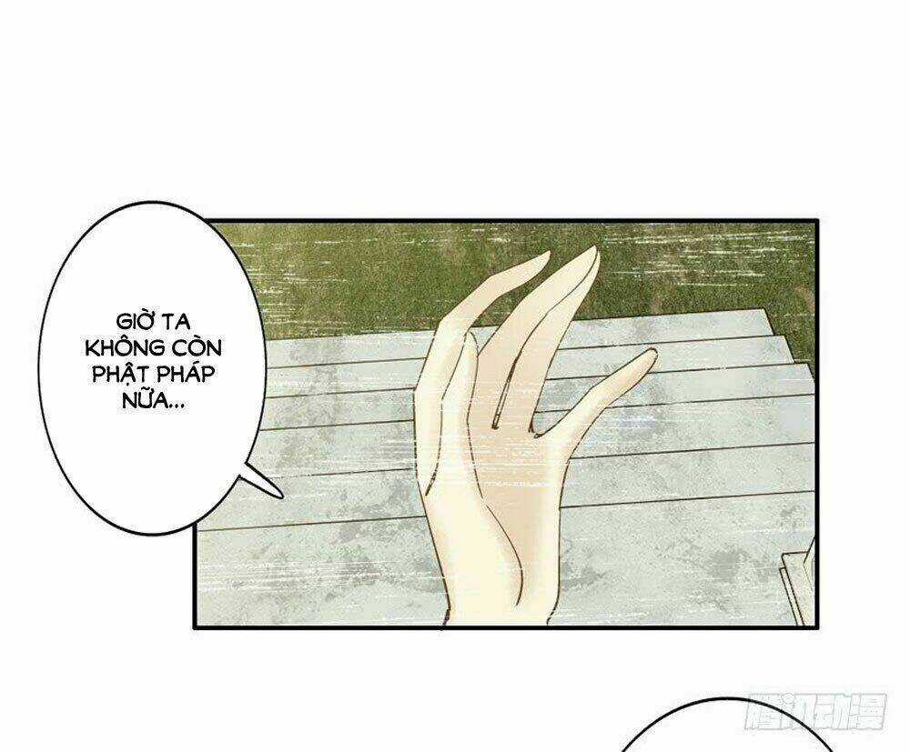 Thiền Tâm Vấn Đạo - Chapter 47 - Trang 40