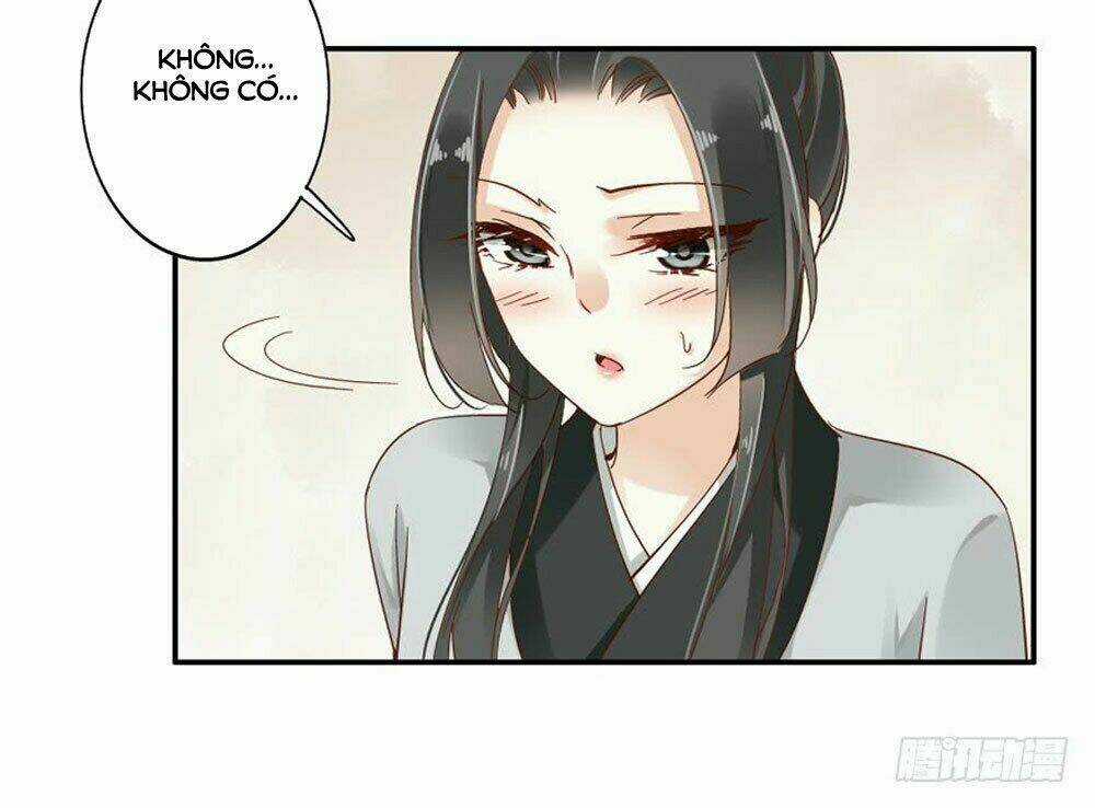 Thiền Tâm Vấn Đạo - Chapter 47 - Trang 5