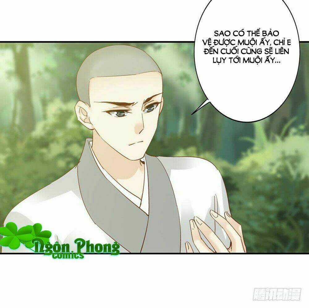 Thiền Tâm Vấn Đạo - Chapter 47 - Trang 41