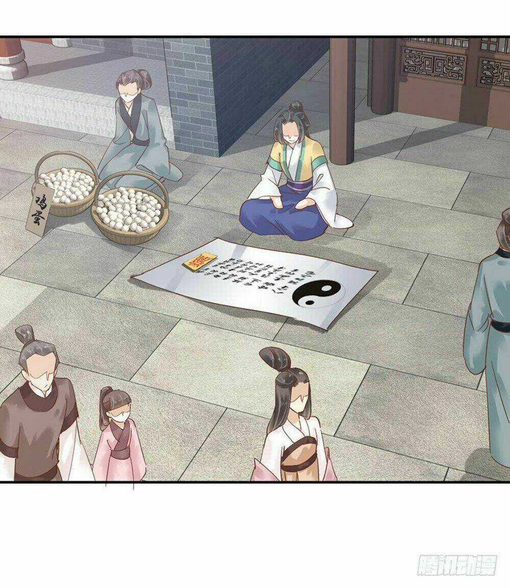 Thiền Tâm Vấn Đạo - Chapter 47 - Trang 43