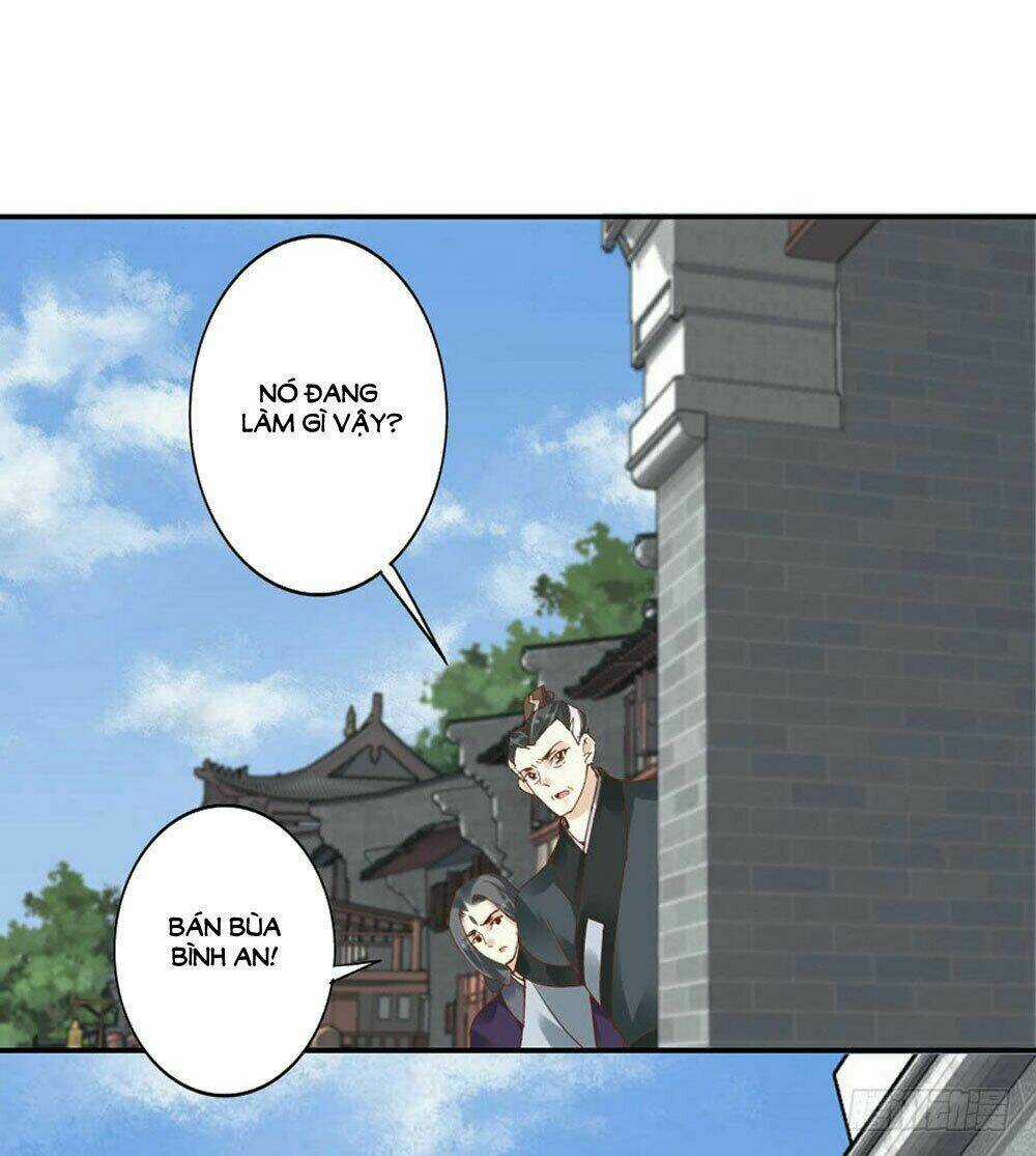 Thiền Tâm Vấn Đạo - Chapter 47 - Trang 44