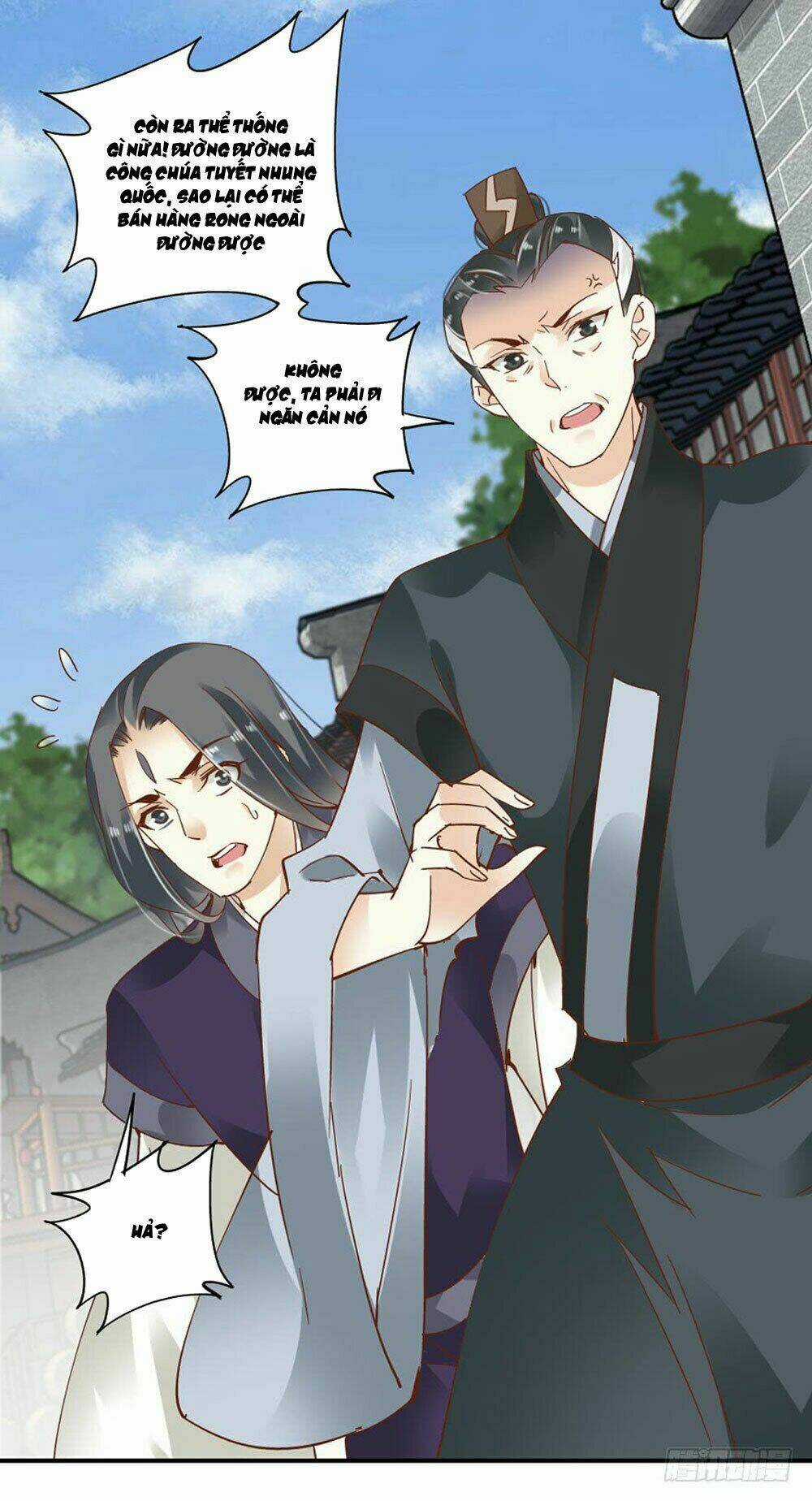 Thiền Tâm Vấn Đạo - Chapter 47 - Trang 45