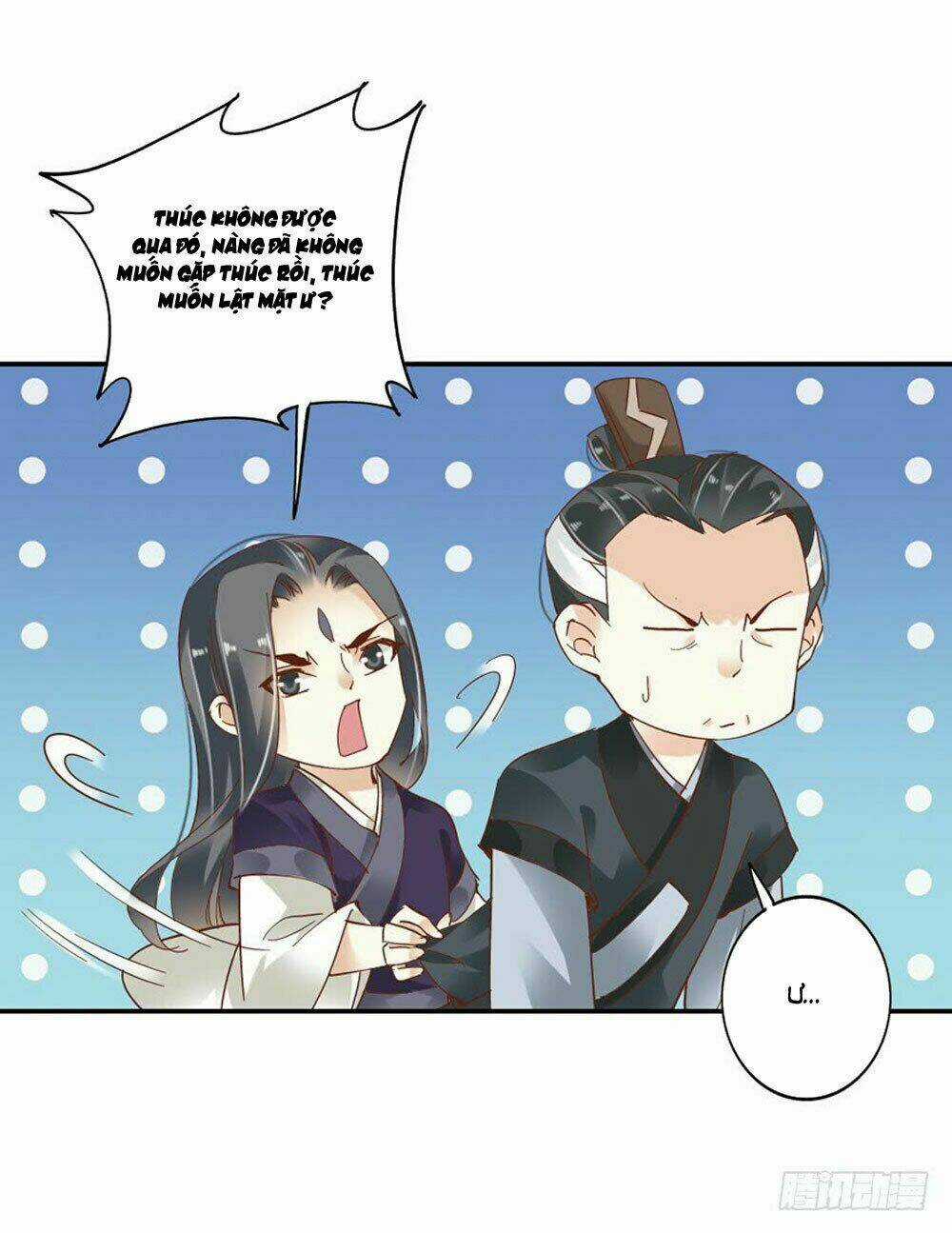 Thiền Tâm Vấn Đạo - Chapter 47 - Trang 46