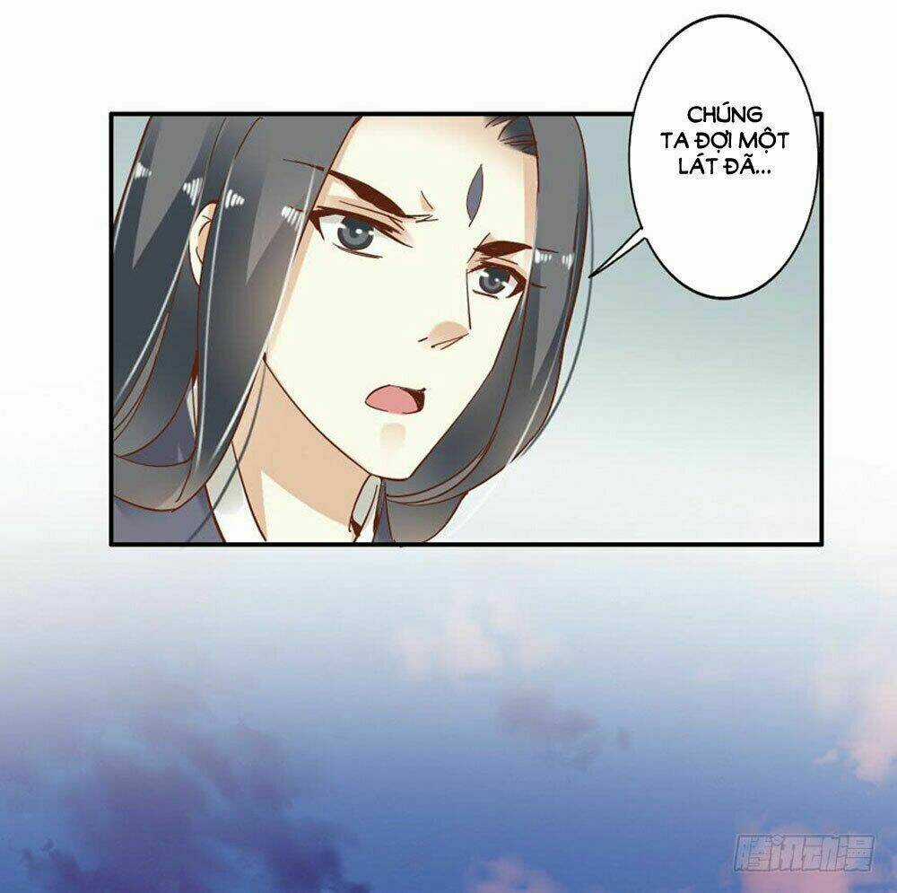 Thiền Tâm Vấn Đạo - Chapter 47 - Trang 47