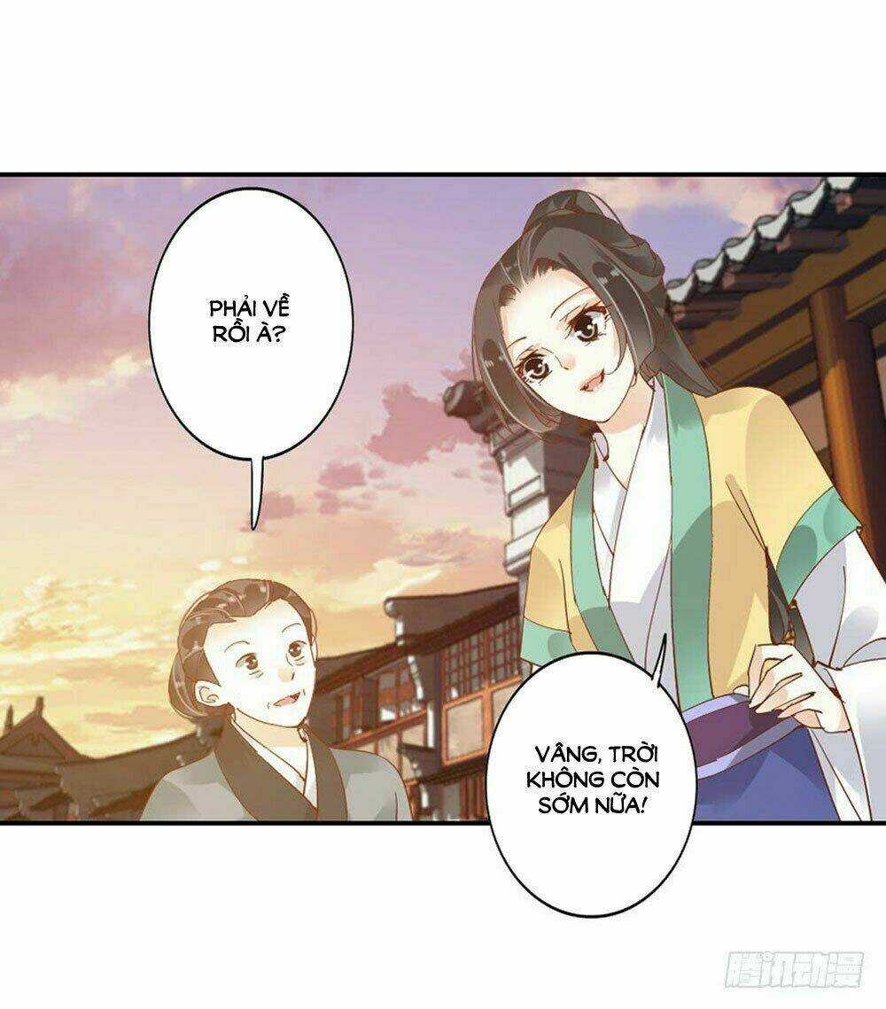 Thiền Tâm Vấn Đạo - Chapter 47 - Trang 50